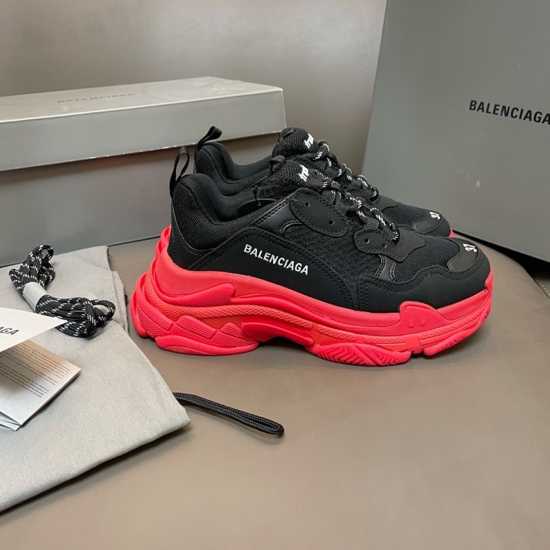 Balenciaga Unisex Shoes