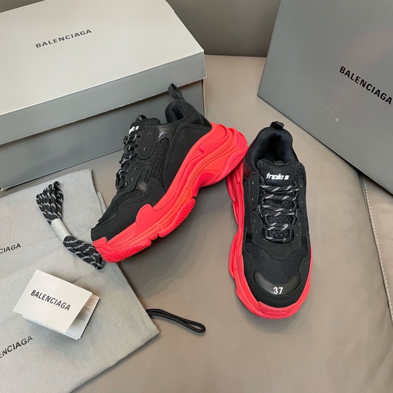 Balenciaga Unisex Shoes