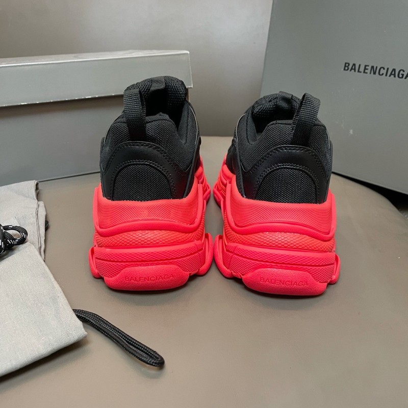 Balenciaga Unisex Shoes