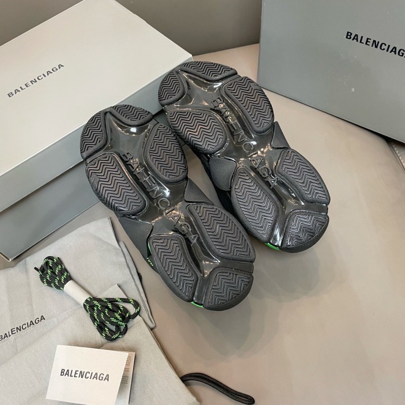 Balenciaga Unisex Shoes