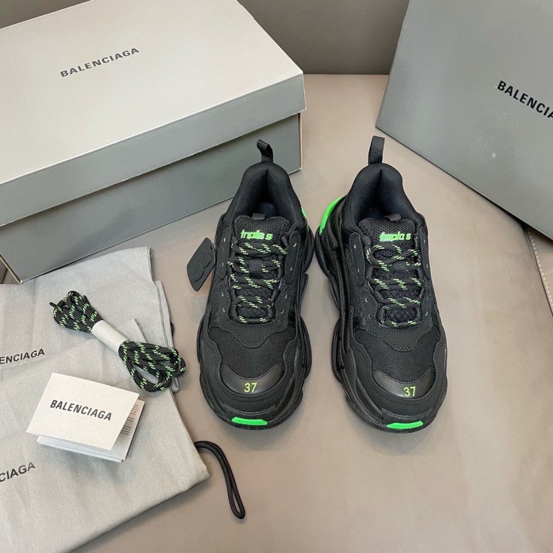 Balenciaga Unisex Shoes