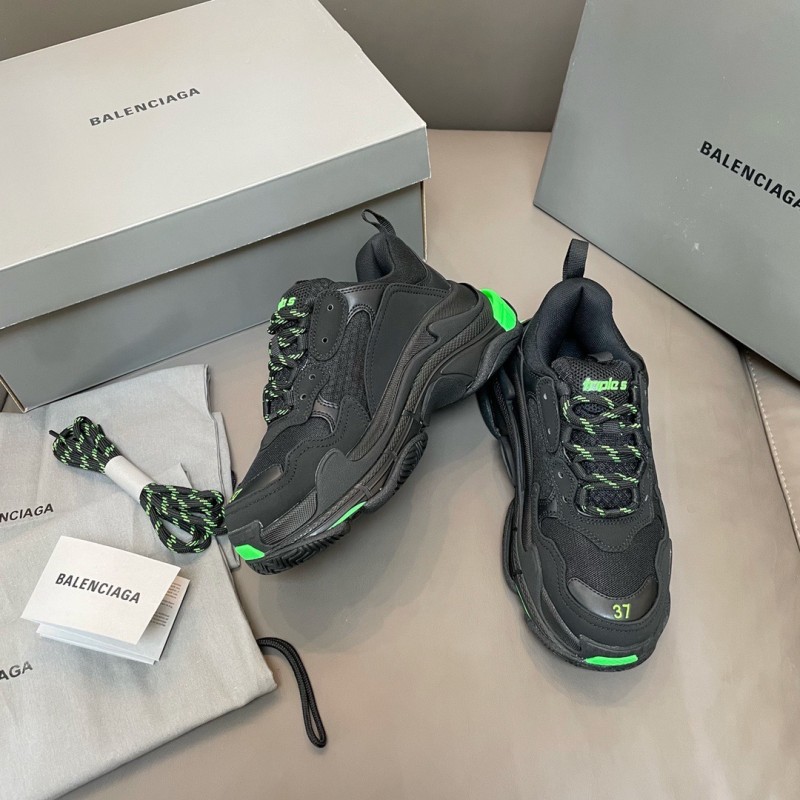 Balenciaga Unisex Shoes