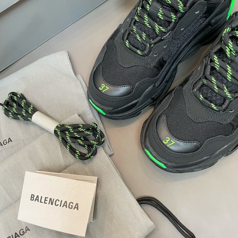 Balenciaga Unisex Shoes