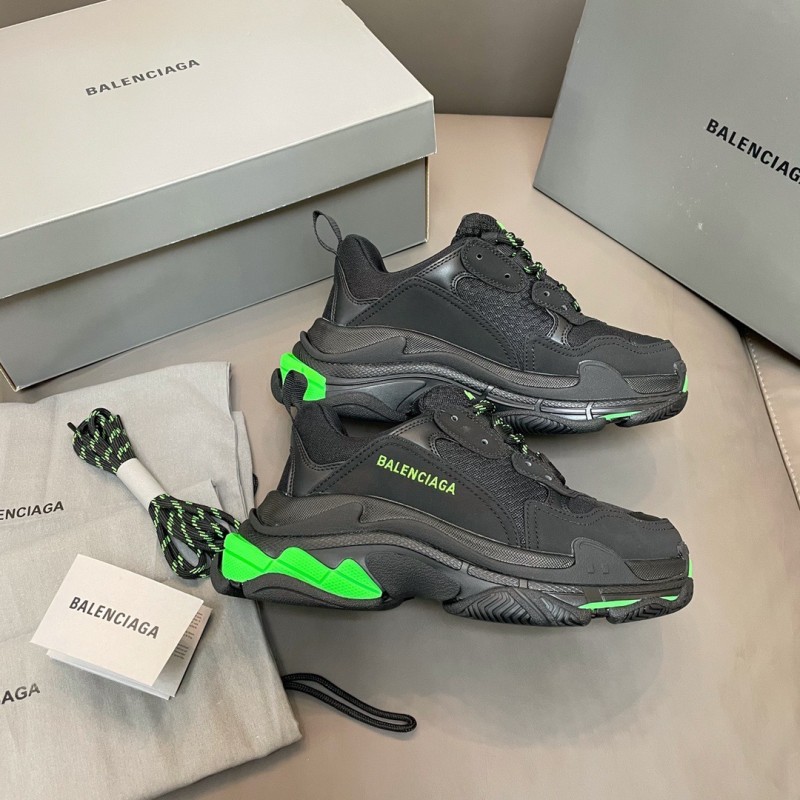 Balenciaga Unisex Shoes