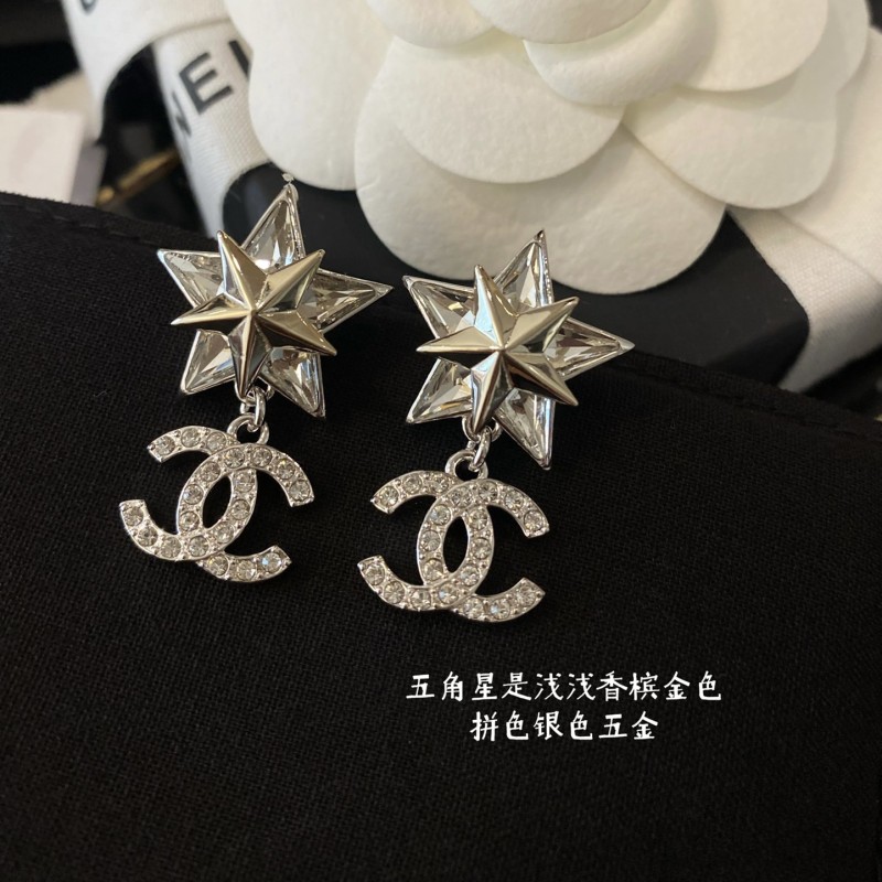 Chanel Earring 