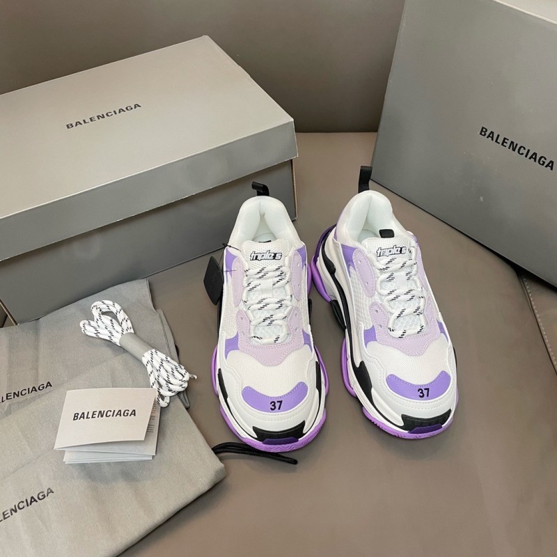 Balenciaga Unisex Shoes