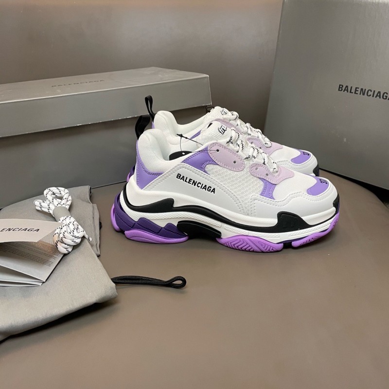 Balenciaga Unisex Shoes