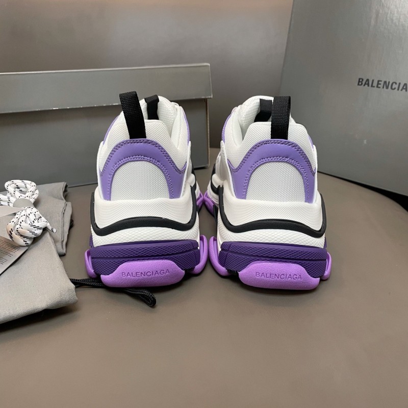 Balenciaga Unisex Shoes