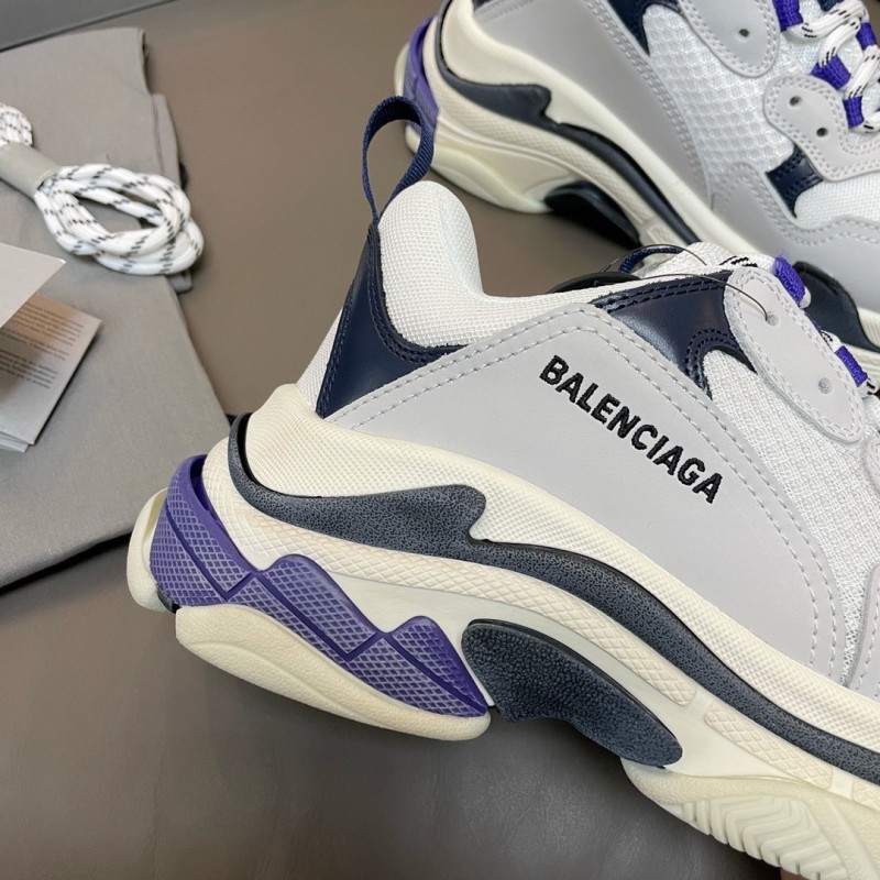 Balenciaga Unisex Shoes