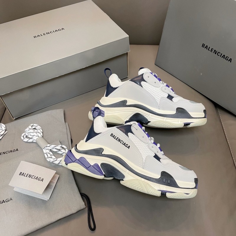 Balenciaga Unisex Shoes