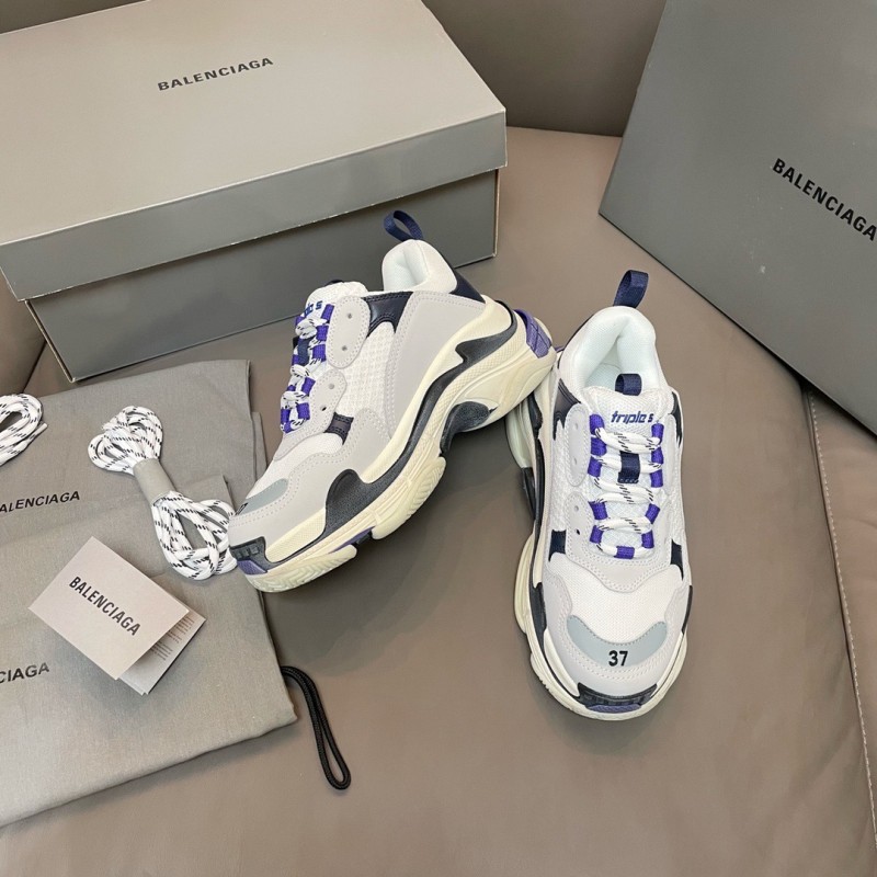 Balenciaga Unisex Shoes