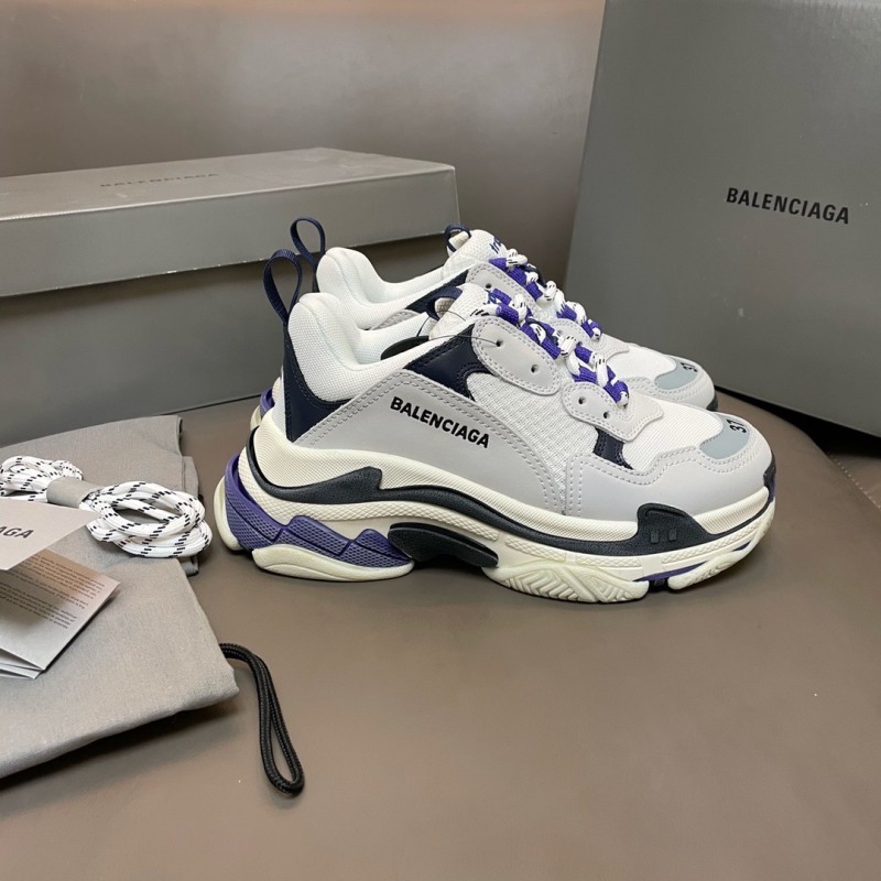 Balenciaga Unisex Shoes