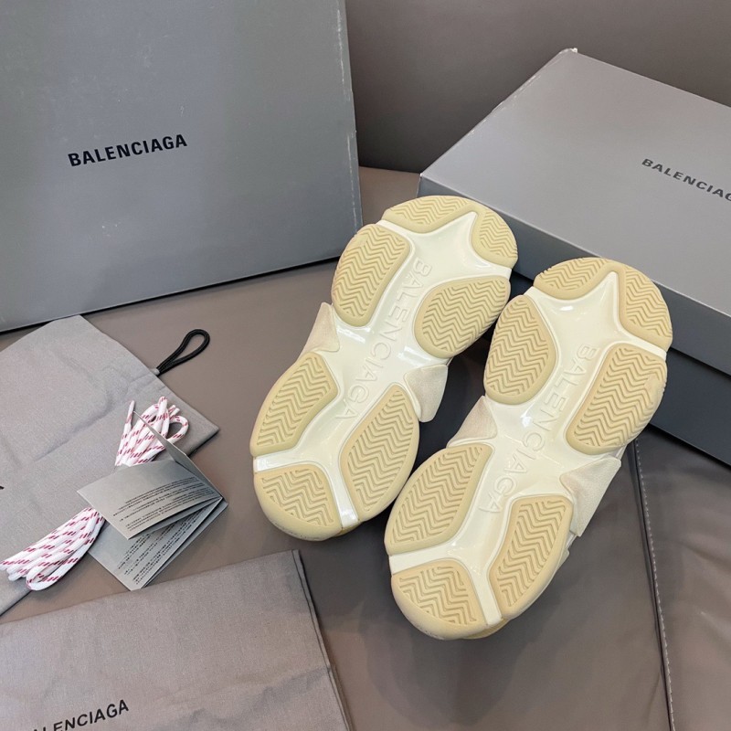 Balenciaga Unisex Shoes