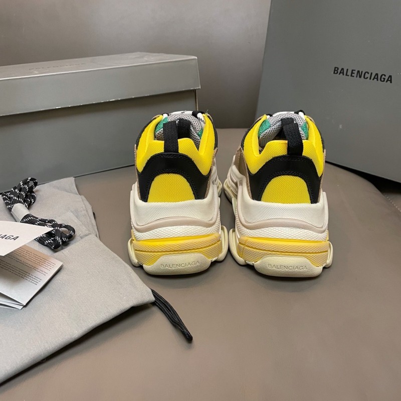 Balenciaga Unisex Shoes