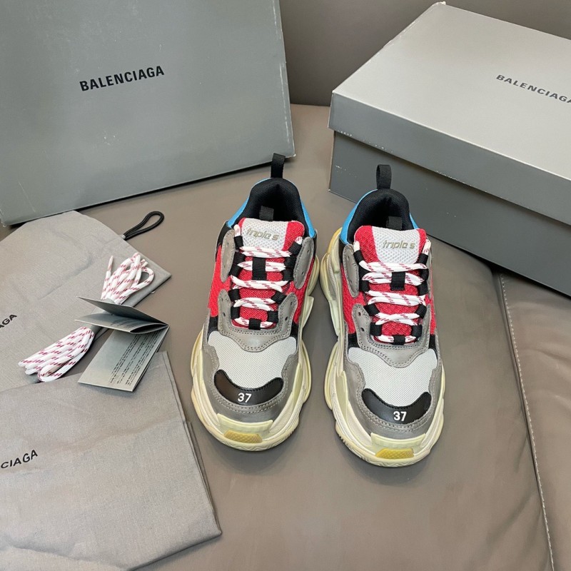 Balenciaga Unisex Shoes