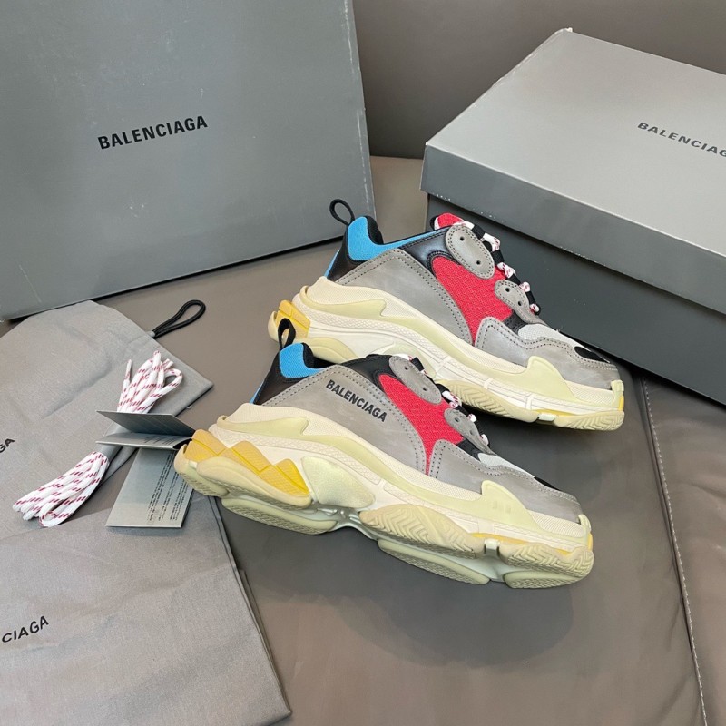 Balenciaga Unisex Shoes