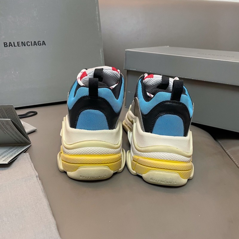 Balenciaga Unisex Shoes