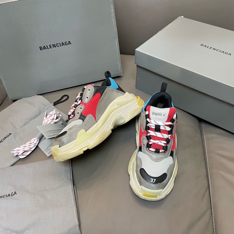 Balenciaga Unisex Shoes