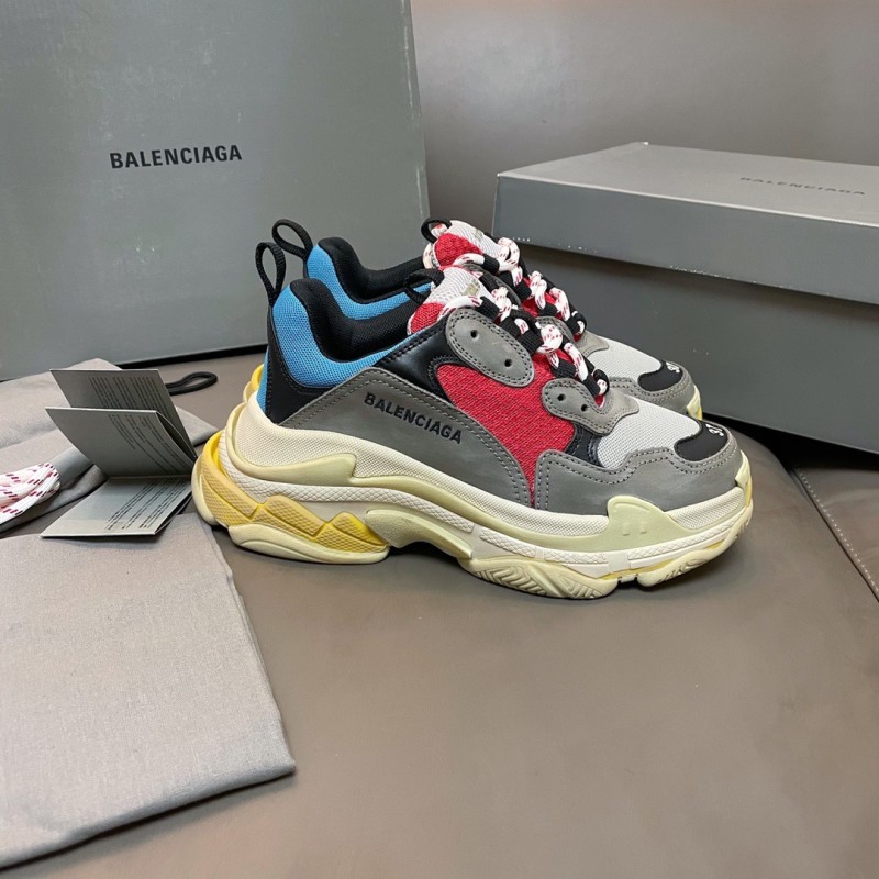 Balenciaga Unisex Shoes