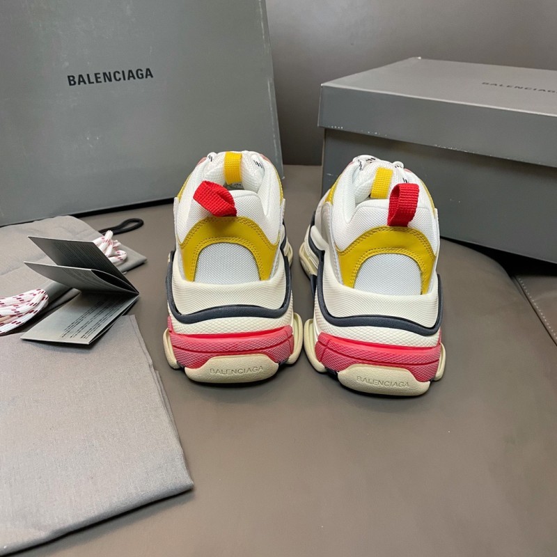 Balenciaga Unisex Shoes