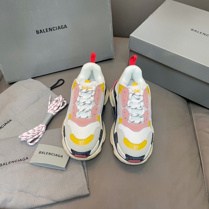 Balenciaga Unisex Shoes