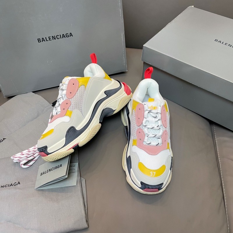 Balenciaga Unisex Shoes