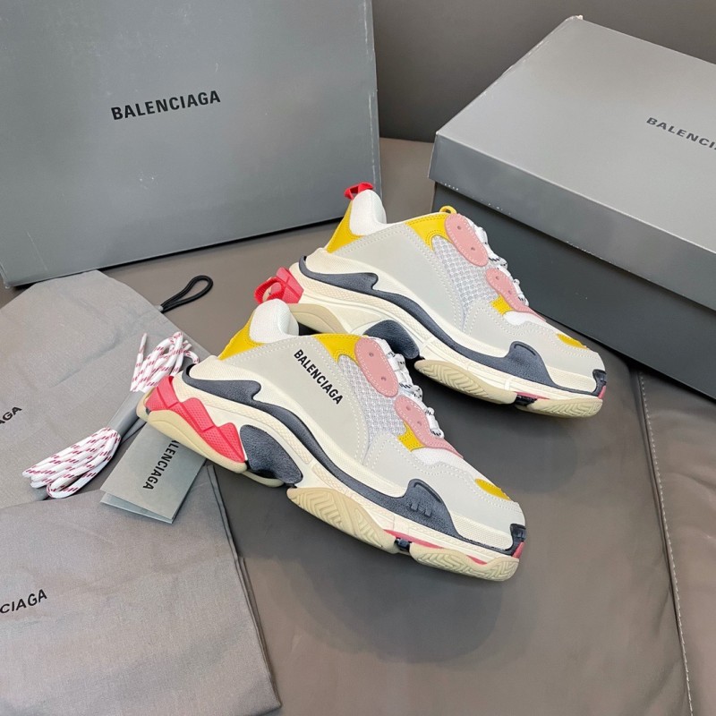 Balenciaga Unisex Shoes