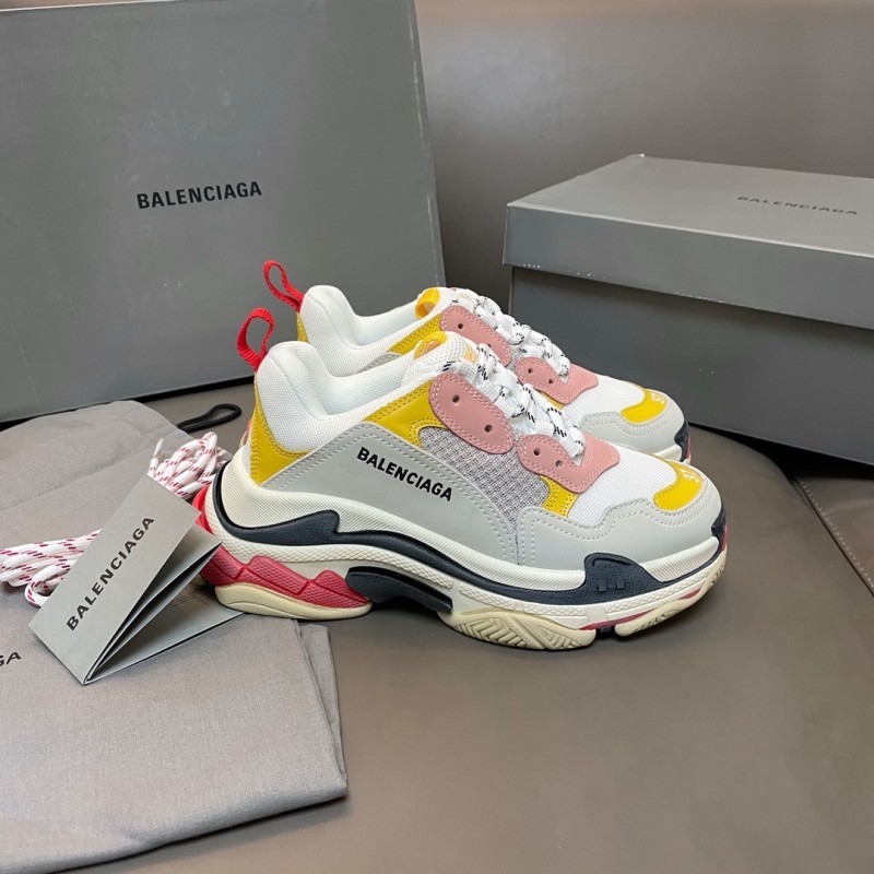 Balenciaga Unisex Shoes