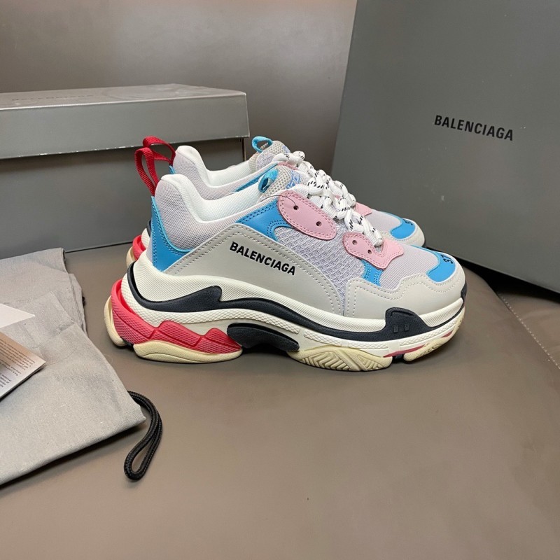 Balenciaga Unisex Shoes