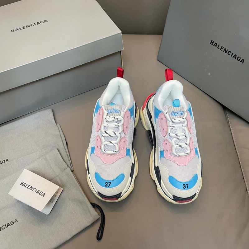 Balenciaga Unisex Shoes