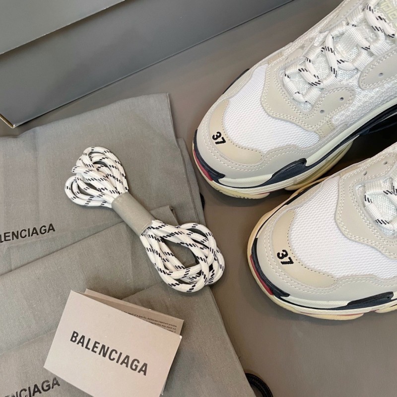 Balenciaga Unisex Shoes