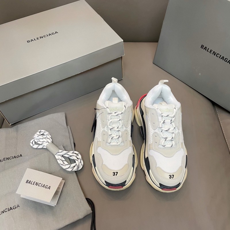 Balenciaga Unisex Shoes