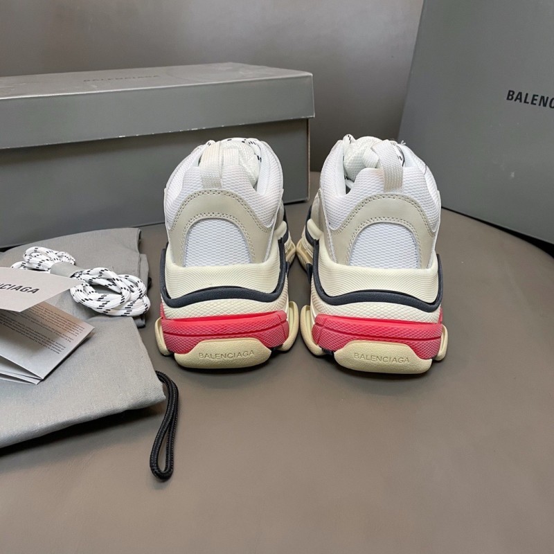 Balenciaga Unisex Shoes