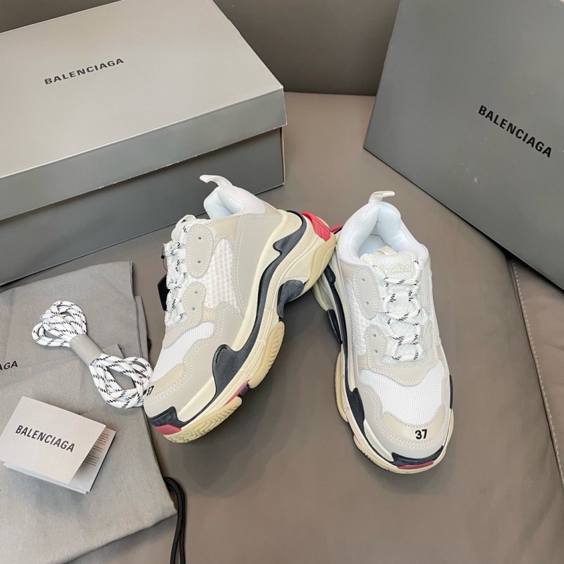 Balenciaga Unisex Shoes