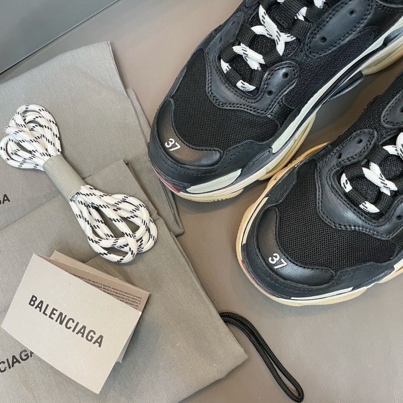 Balenciaga Unisex Shoes