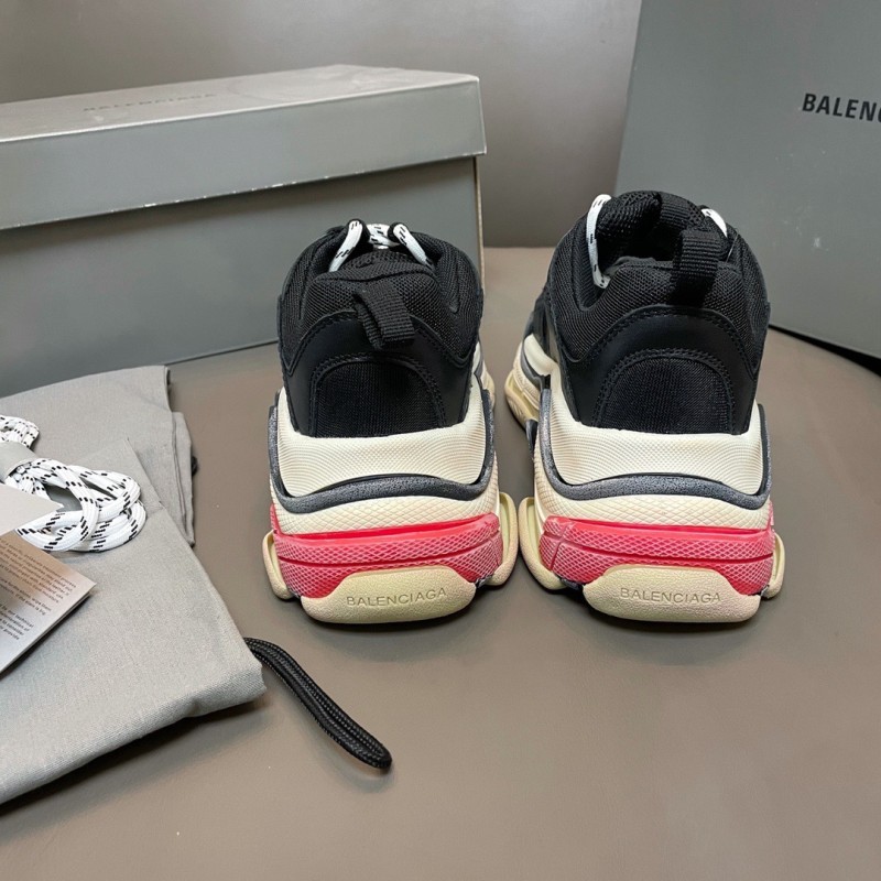 Balenciaga Unisex Shoes