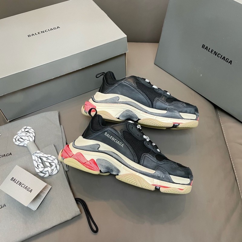 Balenciaga Unisex Shoes