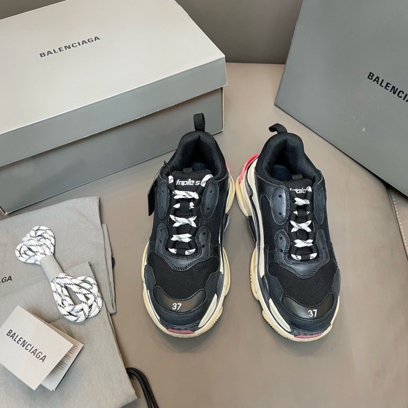 Balenciaga Unisex Shoes