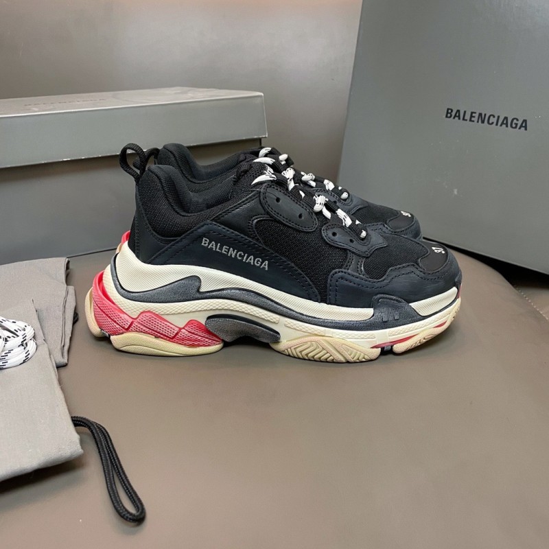 Balenciaga Unisex Shoes