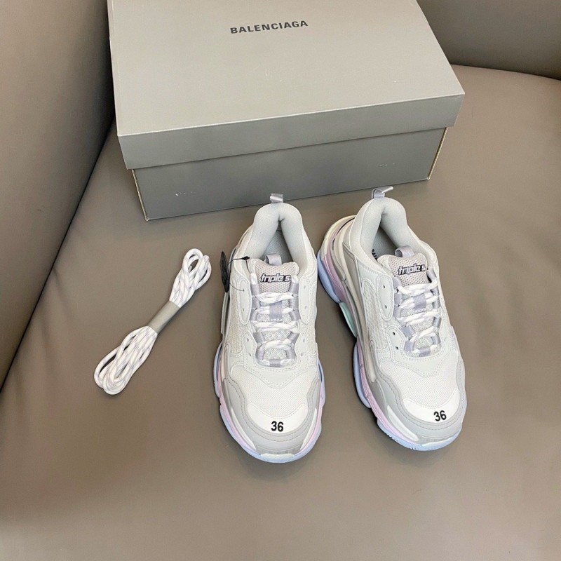 Balenciaga Unisex Shoes