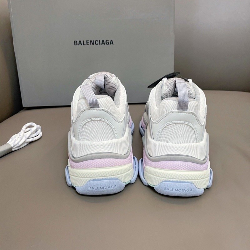 Balenciaga Unisex Shoes