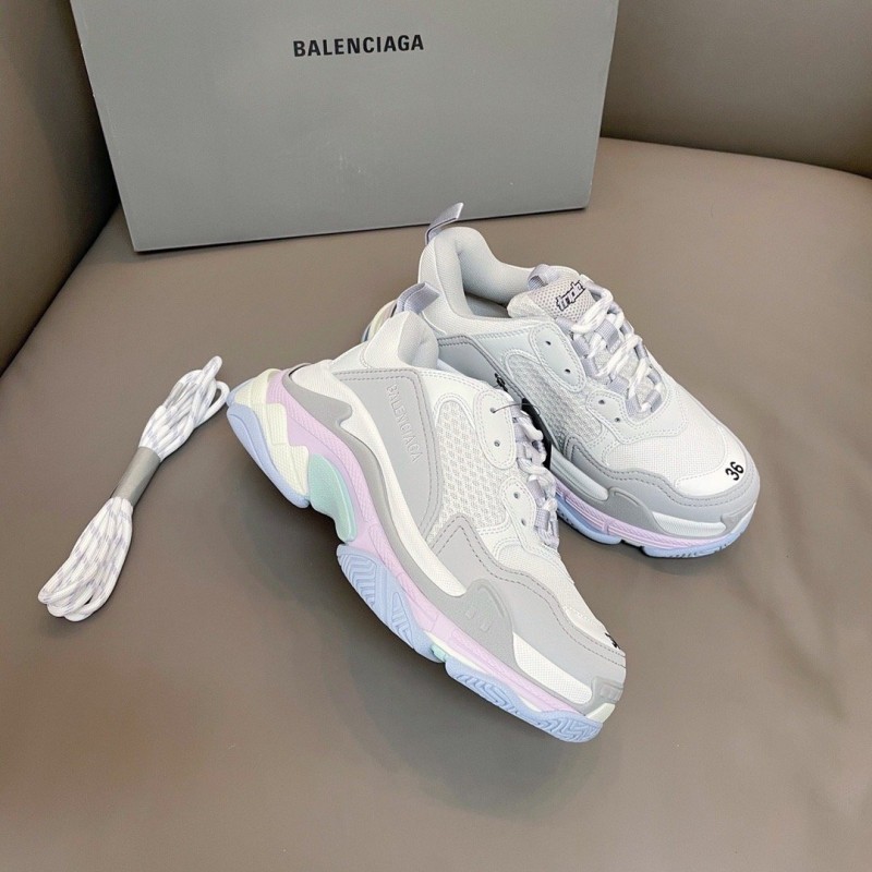 Balenciaga Unisex Shoes