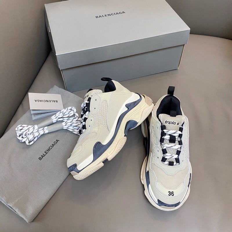 Balenciaga Unisex Shoes