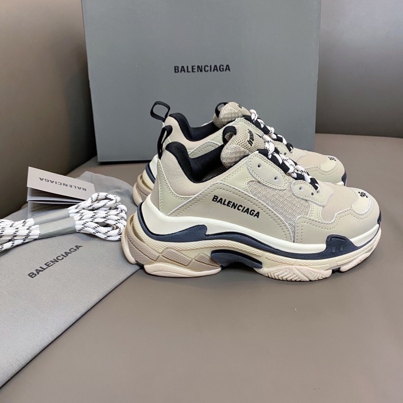 Balenciaga Unisex Shoes