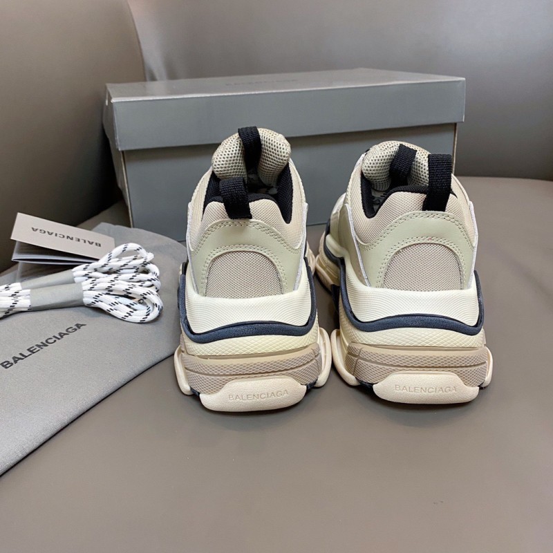 Balenciaga Unisex Shoes