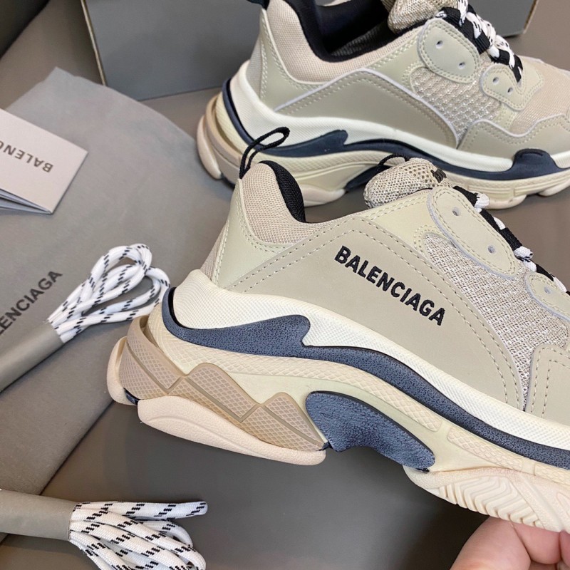 Balenciaga Unisex Shoes