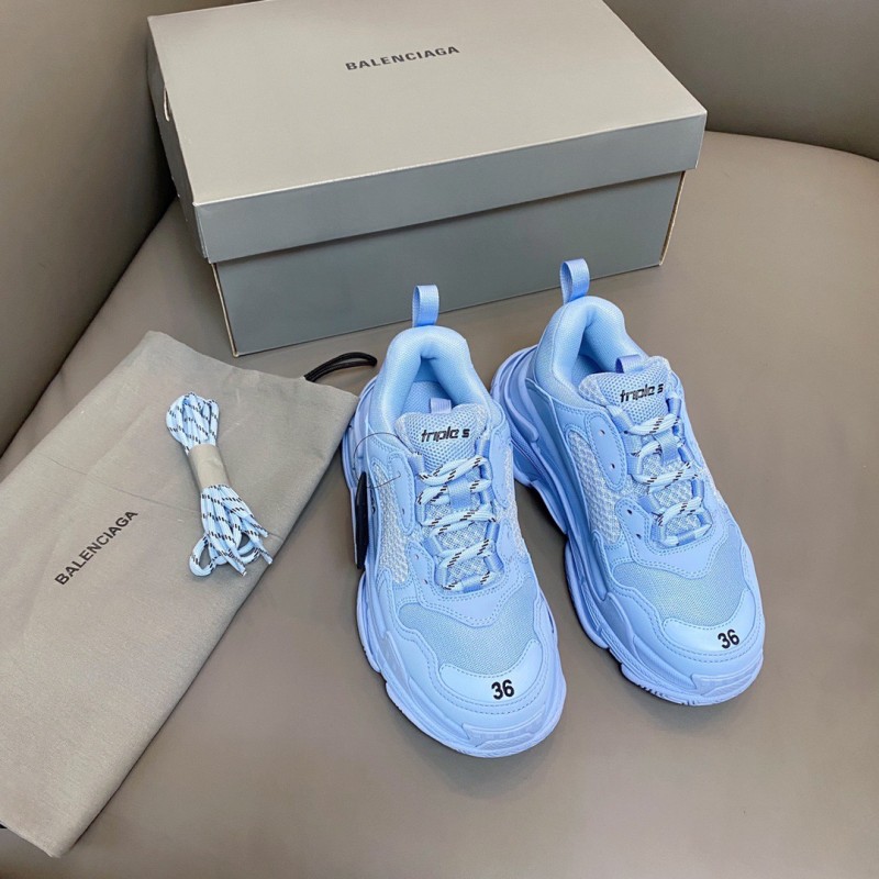 Balenciaga Unisex Shoes