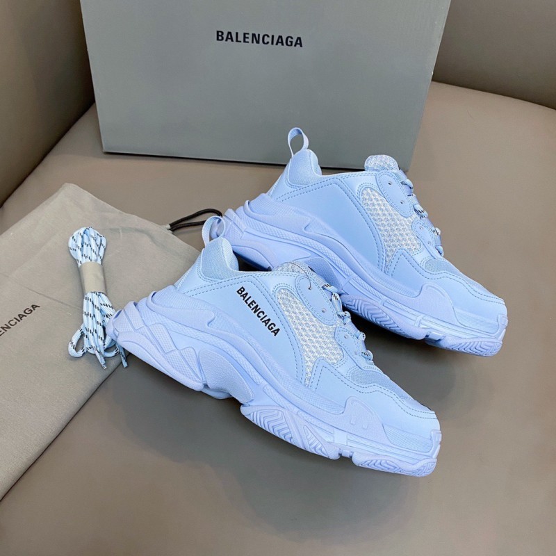 Balenciaga Unisex Shoes