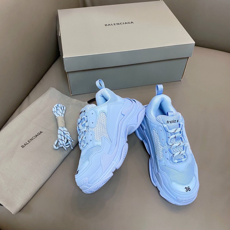 Balenciaga Unisex Shoes