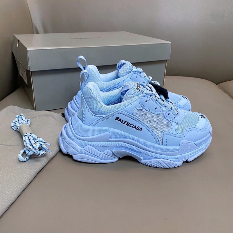 Balenciaga Unisex Shoes